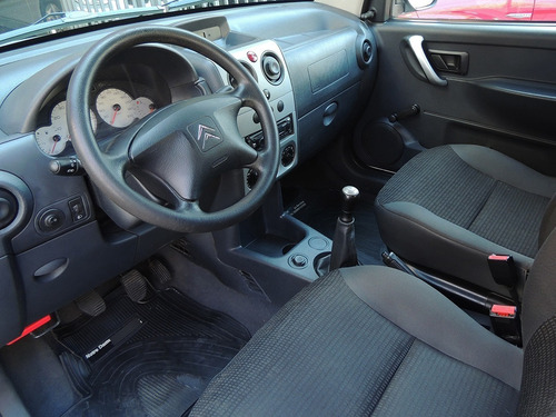 Imagen 12 de 15 de Citroen Berlingo Hdi 2014 1.6 Business Diesel San Blas Auto