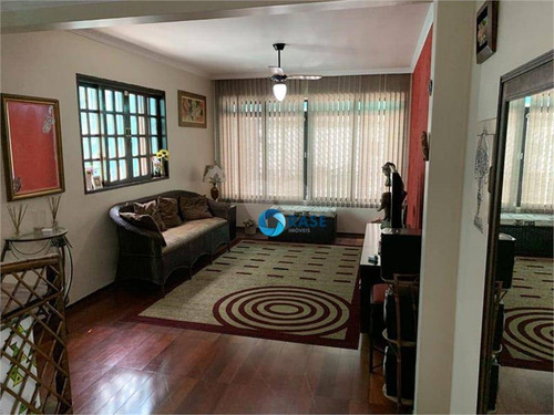 Sobrado Com 3 Dormitórios À Venda, 140 M² Por R$ 948.000,00 - Vila Olímpia - São Paulo/sp - So0503