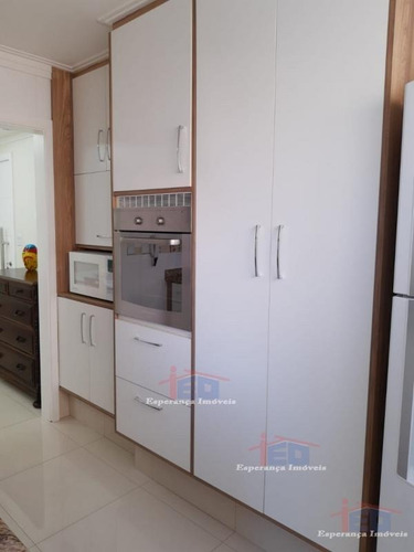Imagem 15 de 15 de Ref.: 591 - Apartamento Em Osasco Para Venda - V591