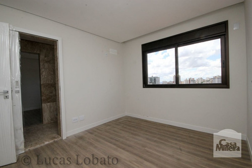 Imagem 15 de 15 de Apartamento À Venda No Serra - Código 267904 - 267904
