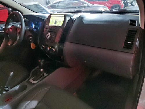 Imagem 9 de 15 de Ford Ranger Xlt 3.2 20v 4x4 Cd Diesel 2015