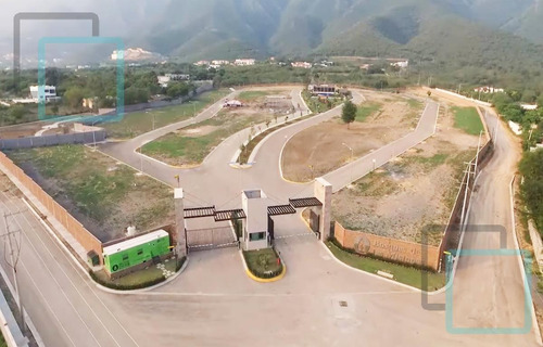 Imagen 1 de 13 de Terrenos En Venta Bosques De Las Misiones Zona Carretera Nacional Santiago