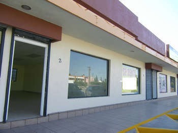 Imagen 2 de 5 de Locales En Renta En República Oriente, Saltillo