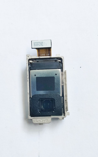 Flex De Cámara Huawei P40 Pro 5g ( Els N04) (Usado)