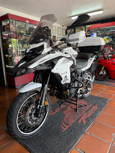 Benelli Trk 502 X 2022