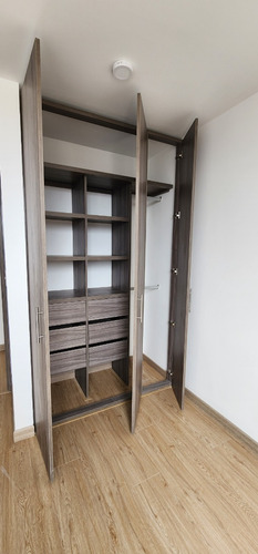 Venta O Arriendo De Iluminado Apartamento Para Estrenar En Zipaquirá Con Garaje Y Depósito
