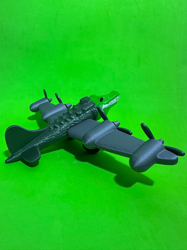 Bombardino Crocodilo