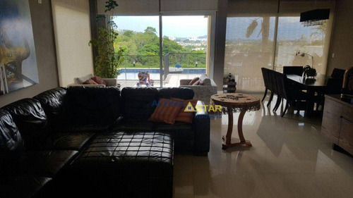 Imagem 24 de 24 de Casa Com 3 Dormitórios À Venda, 372 M² Por R$ 2.100.000,00 - Burle Marx - Santana De Parnaíba/sp - Ca3564