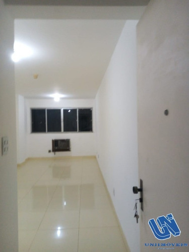 Imagem 4 de 4 de Sala 27m² 1 Vaga Av. Vasco Da Gama - Adr831 - 70451769