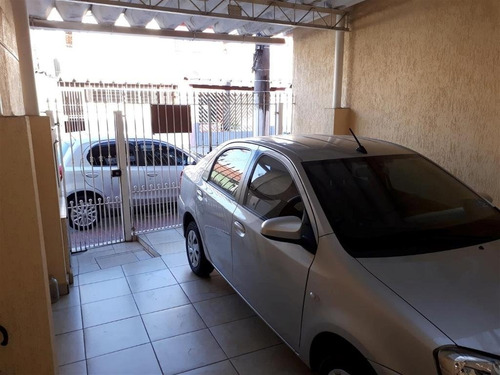 Imagem 16 de 16 de Casa 161 M² 3 Quartos A Venda Em Santo Amaro - Reo343018