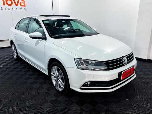 Volkswagen Jetta Hl Ad