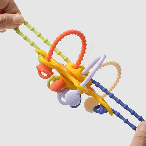 P Juguetes De Cuerda For Bebés Juguetes Sensoriales Juguetes