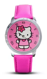 Reloj Hello Kitty Dayoshop