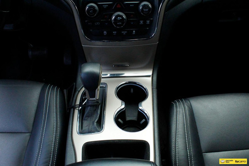 Jeep Grand Cherokee 3.6 Laredo