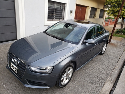 Audi A4 2.0 Attraction Tfsi 225cv 2013