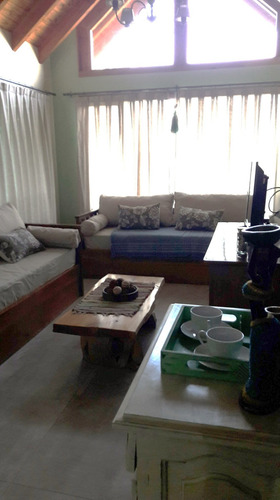 Imagen 6 de 14 de Cabaña A Estrenar 2/6 Pers- Vista Al Lago--