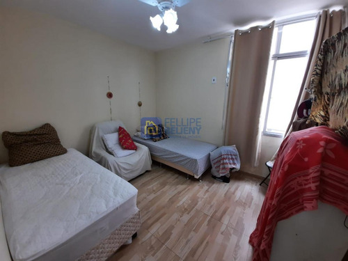 Imagem 12 de 15 de Apartamento Para Venda Em Cabo Frio, Centro, 2 Dormitórios, 2 Banheiros, 1 Vaga - Ap402_1-934092