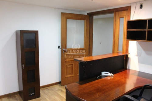 Imagem 18 de 22 de Conjunto/sala Comercial Para Aluguel, 2 Vagas, Auxiliadora - Porto Alegre/rs - 4167