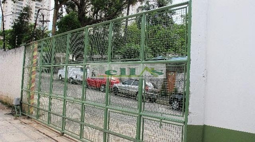 Imagem 5 de 13 de Galpão Para Aluguel, 2868.0m² - 2044