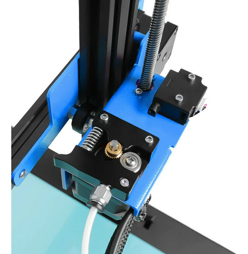 Impressora 3d Anet Et5x 127/220v Tecnologia De Impressão Fdm