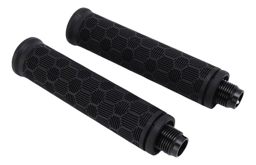 Capa De Alça De Scooter, 2 Peças De Alças De Guidão Elétrica