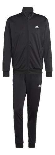 Conjunto Linear Logo Tricot Ic6775 adidas