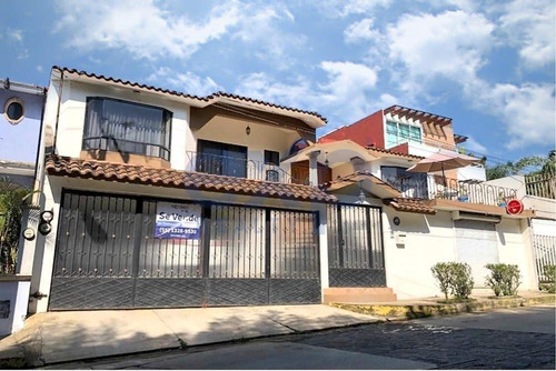 Exceptional Opportunity! House For Sale In Pedregal De Las Animas, Xalapa, Veracruz.