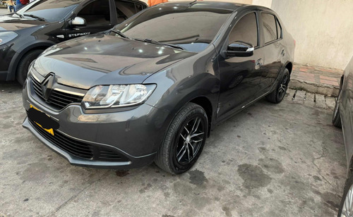 Renault Logan 1.6 Life