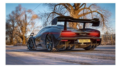 Forza Horizon 4 Standard Edition Microsoft Xbox One FĂsico