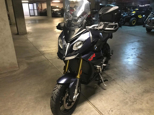 Bmw Xr1000s