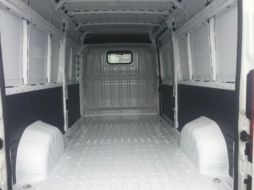 Imagen 5 de 20 de Ducato Furgon Maxicargo Entrega Inmediata Cuotas Fijas *-