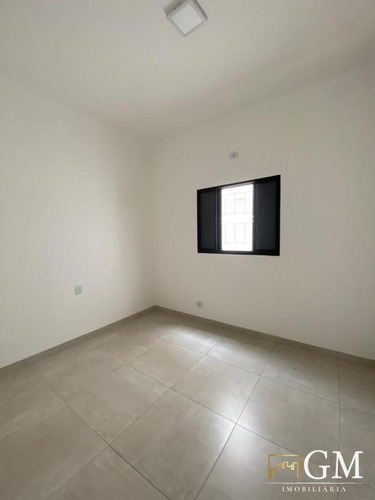 Imagem 8 de 15 de Casa Para Venda Em Presidente Prudente, Jardim Aviação, 3 Dormitórios, 2 Banheiros - Cbv4851_2-1156507