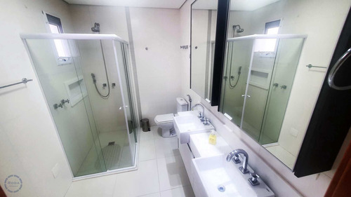 Imagem 18 de 30 de Apartamento Com 4 Dorms, Aparecida, Santos - R$ 3.78 Mi, Cod: 22983 - A22983