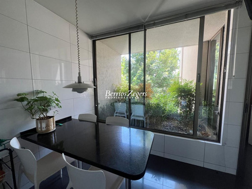 Departamento En Arriendo De 3 Dorm. En Lo Barnechea