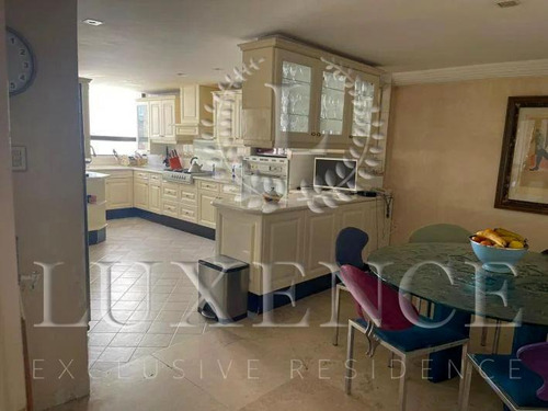 Departamento En Venta, Lomas De Chapultepec