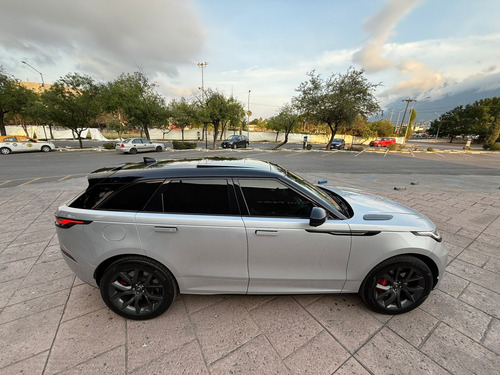 Land Rover Range Rover Velar 5.0l Autobiography At