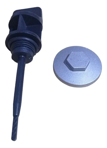 comprar Medidor De Aceite Bws Runner Cobra Mustang Corvette Bera