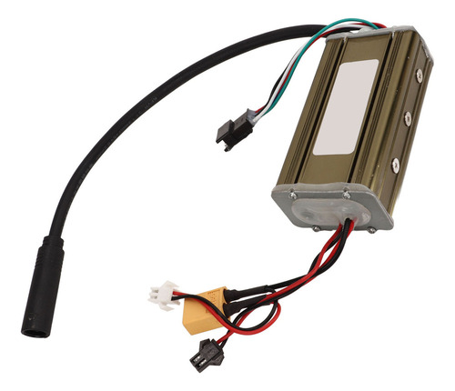 Controlador De Scooter Eléctrico Scooter Eléctrico Universal