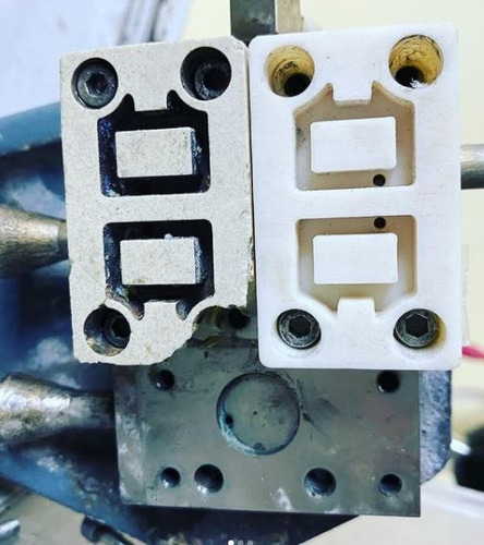 Imagen 2 de 9 de Diseño E Impresión 3d Servicio Especializado Granja Prusa