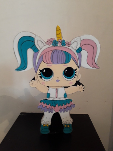 Imagenes Figuras Personajes Para Decorar Lol Muñecas