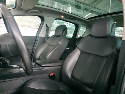 Peugeot 3008 1.6 Thp Feline Mt - Darc Autos Usados