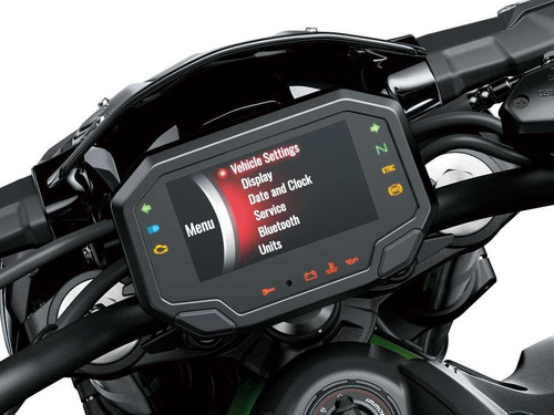 Kawasaki Z900 2021 Hobbycer Bikes
