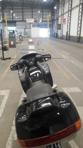 Imagen 2 de 15 de Honda Pacific Coast Pc800
