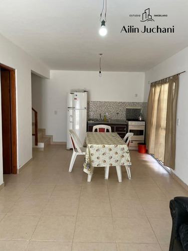Amplio Dúplex 3 Ambientes A Estrenar En Mar De Ajo!!