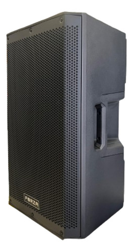 Caixa Ativa Forza Pro Series Fz612 600wrms Com Bt Cor Preto 110v/220v