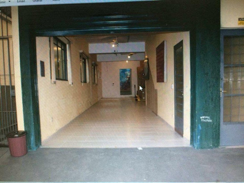 Sobrado Residencial À Venda, Tatuapé, São Paulo. - So5028
