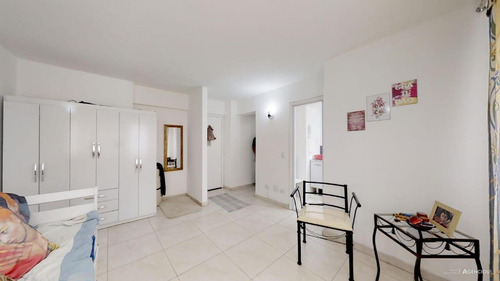 Imagem 3 de 10 de Studio À Venda, 29 M² Por R$ 360.000,00 - Vila Mariana - São Paulo/sp - St0011