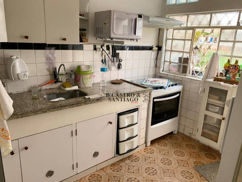 Imagem 8 de 23 de Casa Com 3 Dormitórios À Venda, 150 M² Por R$ 800.000 - Mooca - São Paulo/sp - Ca0120