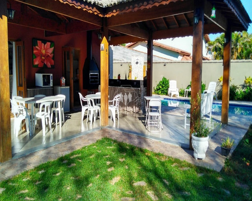Imagem 12 de 30 de Casa Em Condominio - Cc01124 - 69379316