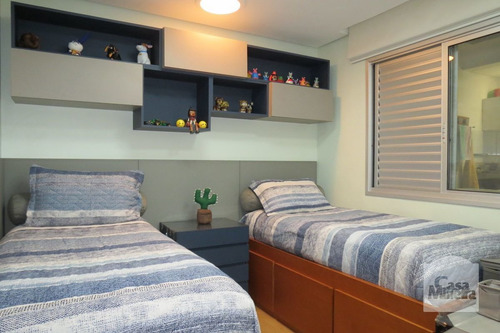 Imagem 9 de 15 de Apartamento À Venda No Santa Cruz - Código 267943 - 267943